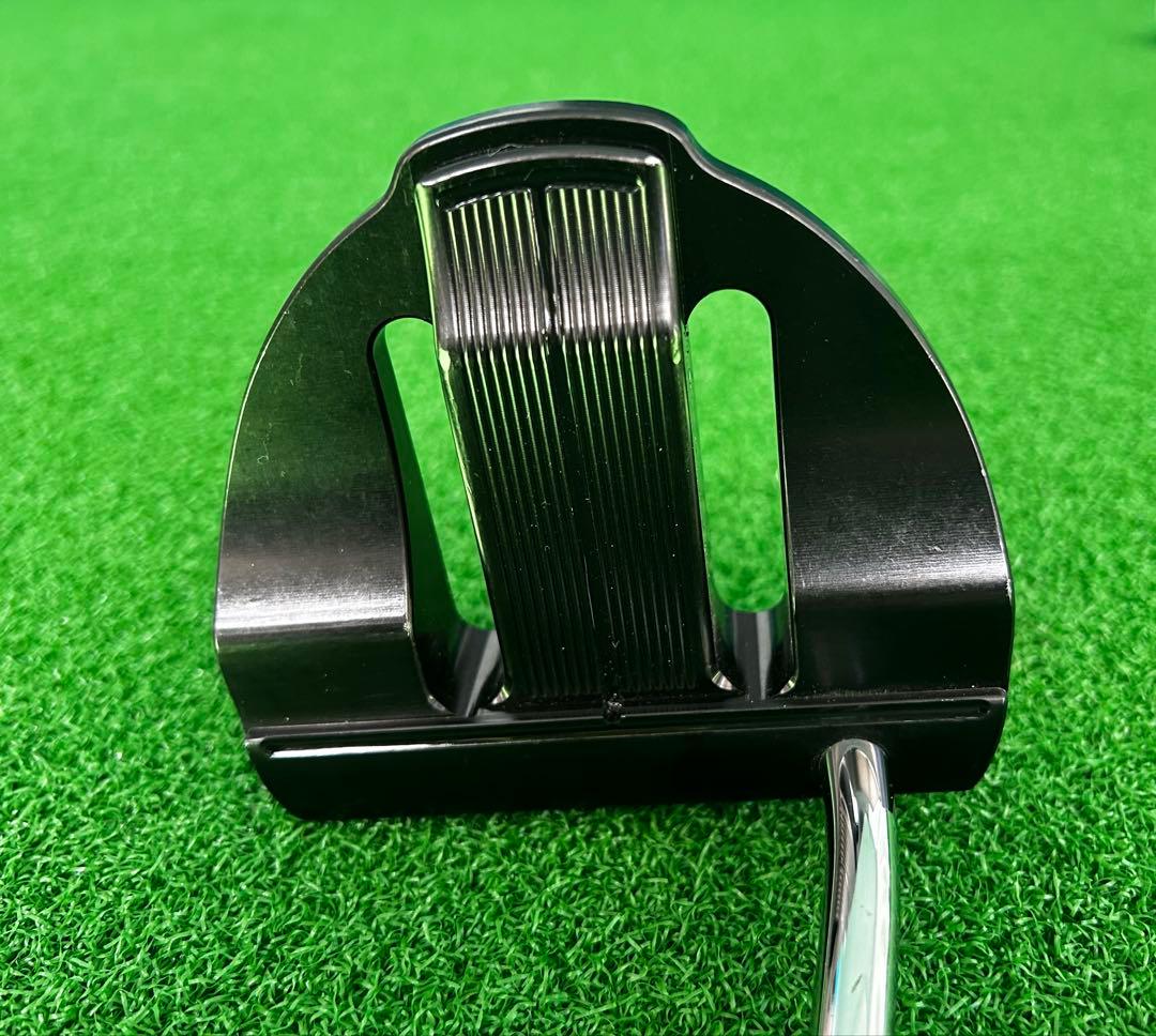 SCOTTY CAMERON Select Big Sur 長尺パター