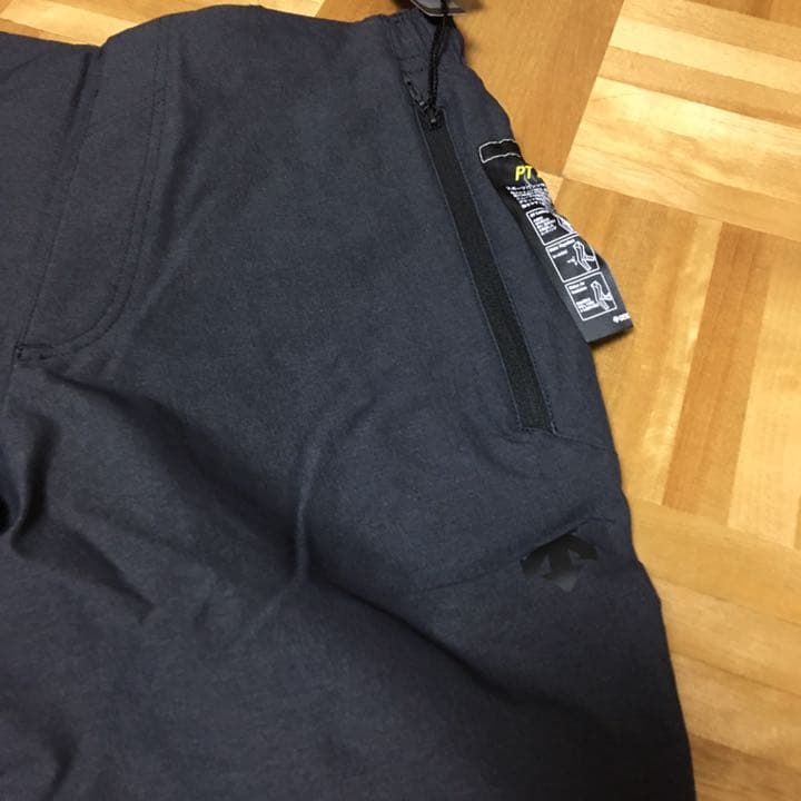 デサント DESCENTE パンツ PT ZERO ロングパンツ メンズ　S