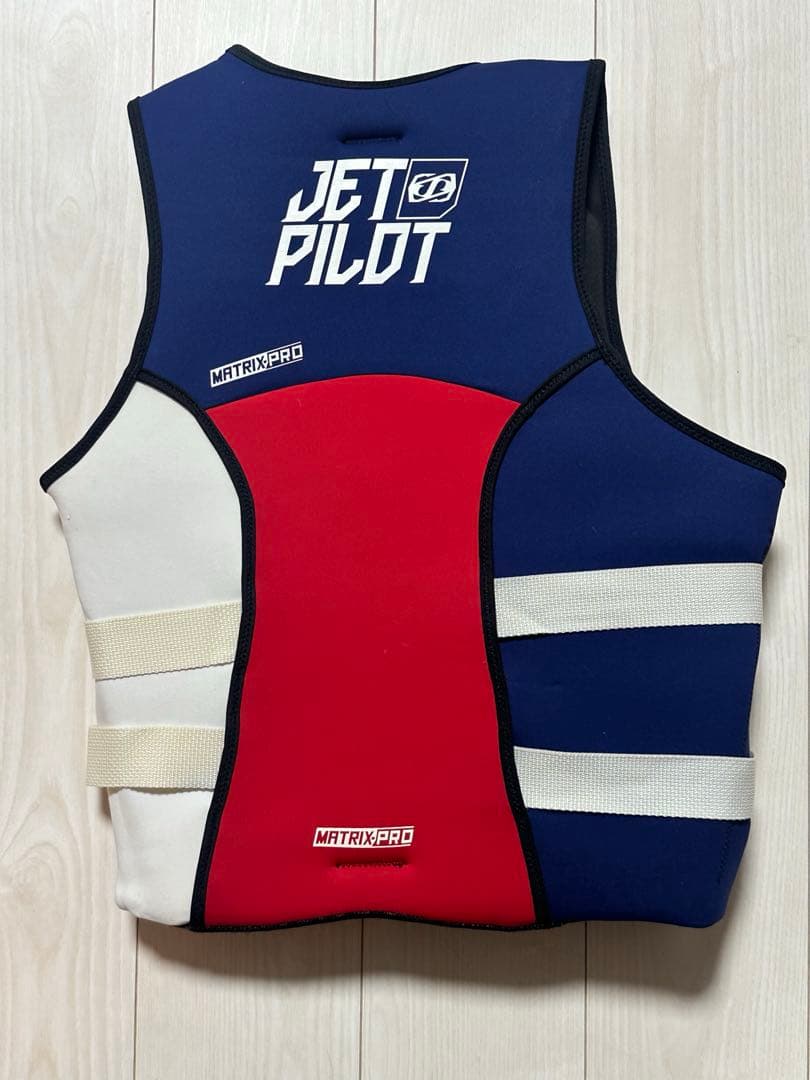 JET PILOT MATRIXPRO ライフジャケット X-Small/S