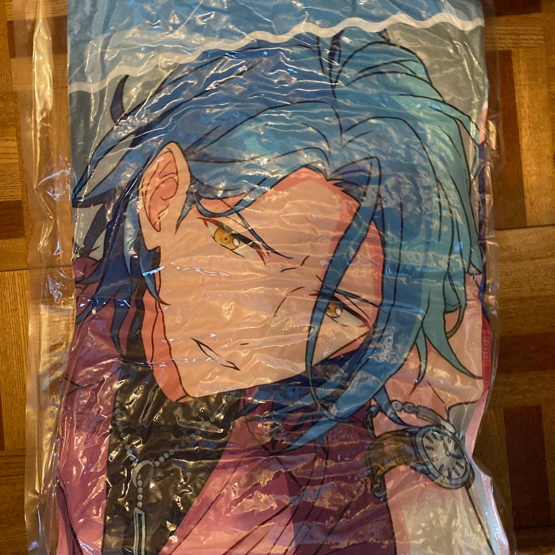 あんスタ GIGO クッション HiMERU