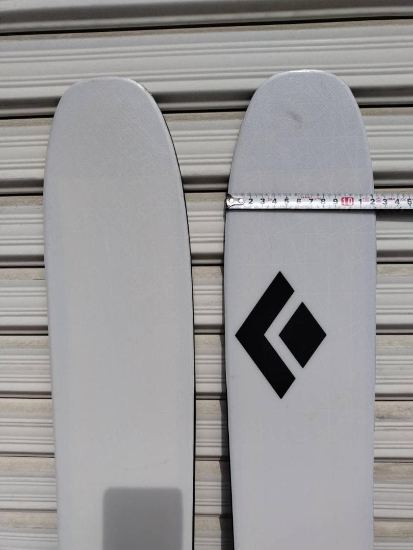  Helio Recon 105 スキー板/175cm