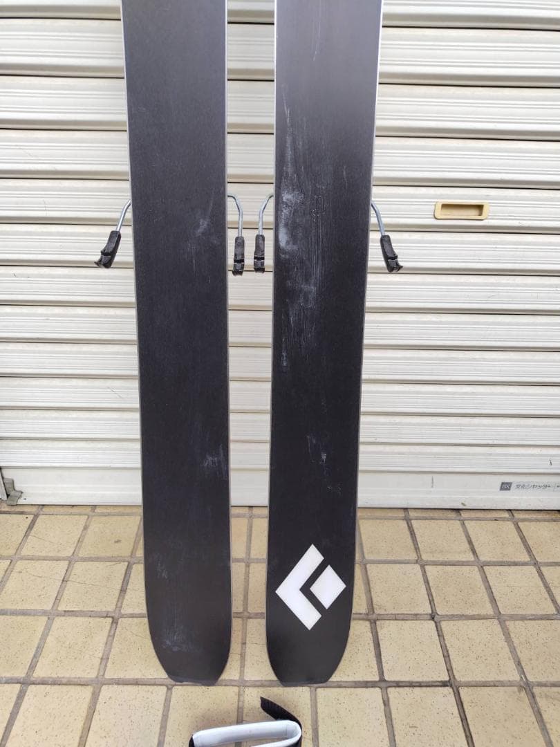  Helio Recon 105 スキー板/175cm