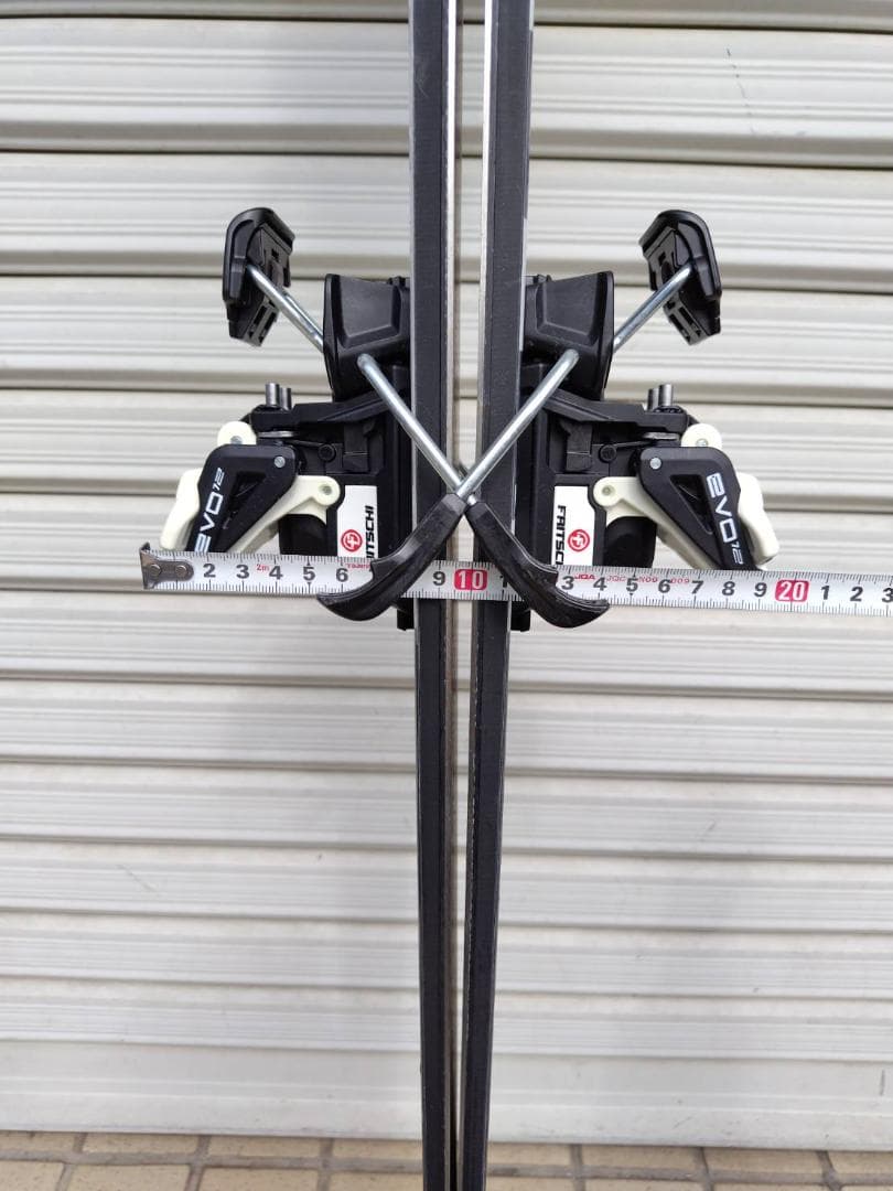  Helio Recon 105 スキー板/175cm