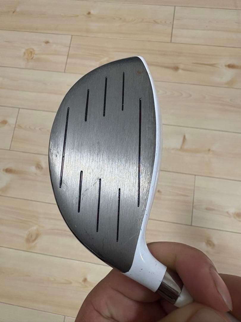 INTEGRA SCOOLONG 168 ドライバー 12度