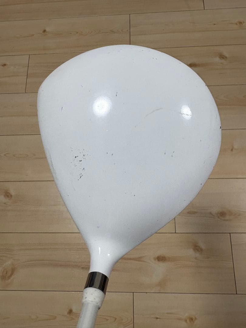 INTEGRA SCOOLONG 168 ドライバー 12度