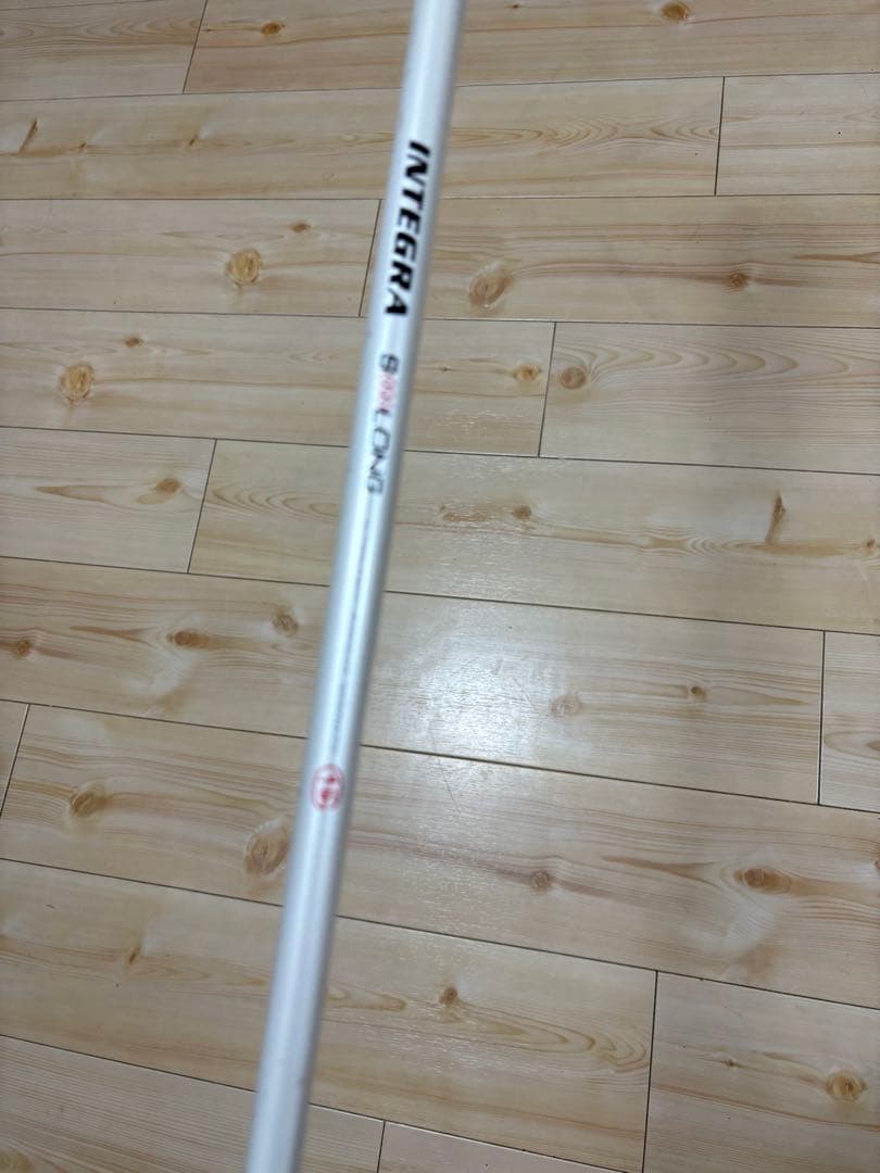 INTEGRA SCOOLONG 168 ドライバー 12度