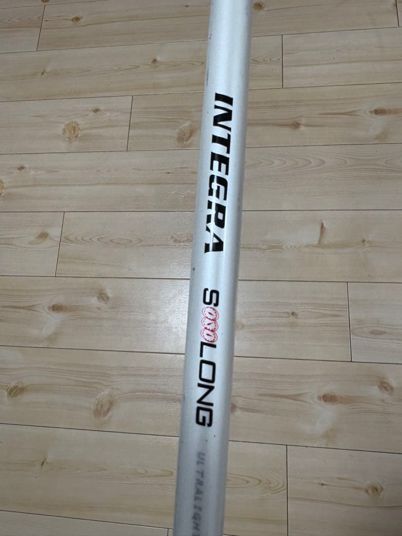 INTEGRA SCOOLONG 168 ドライバー 12度