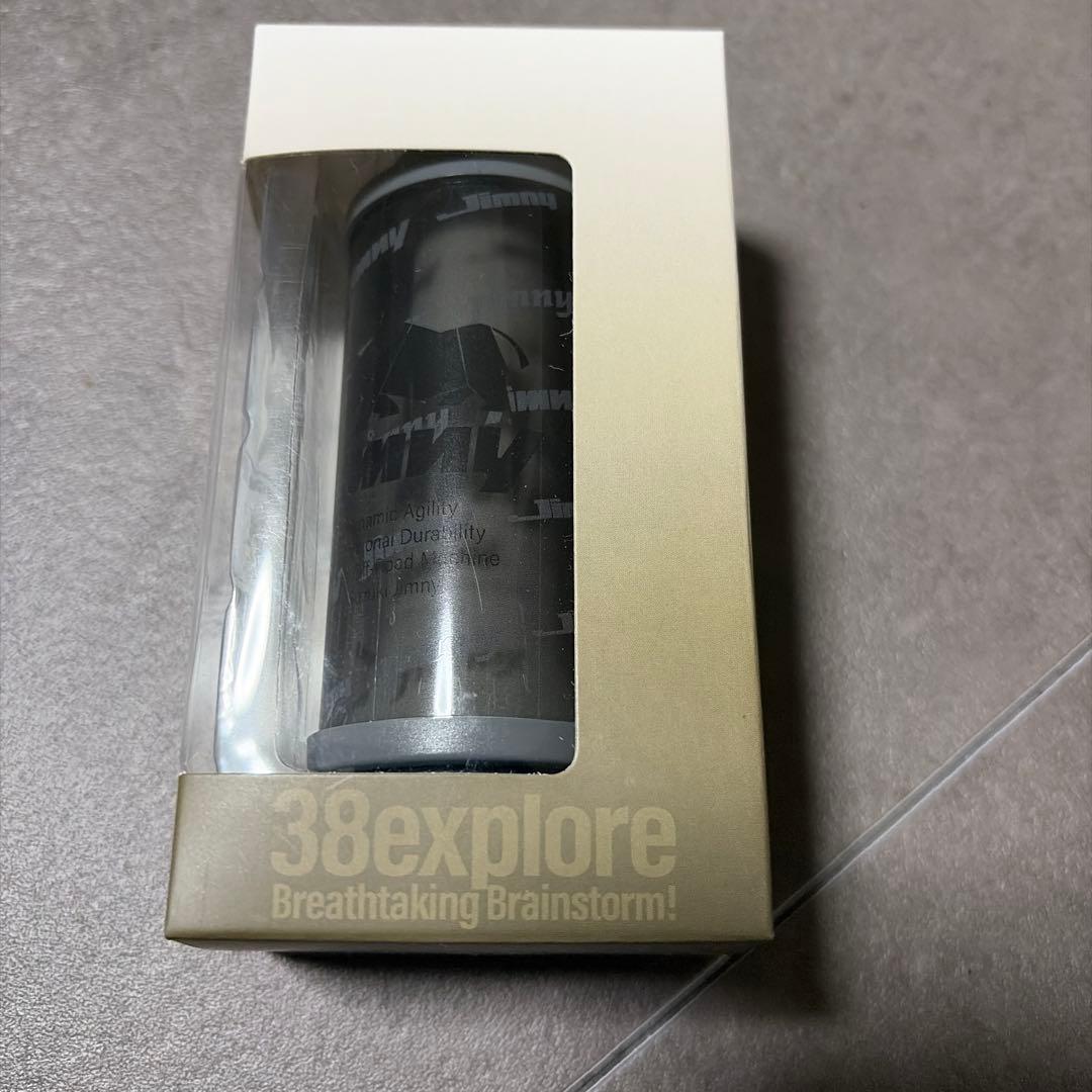 け*ん様 38explore スズキ　ジムニー　38灯 新品未使用　　ミヤビ