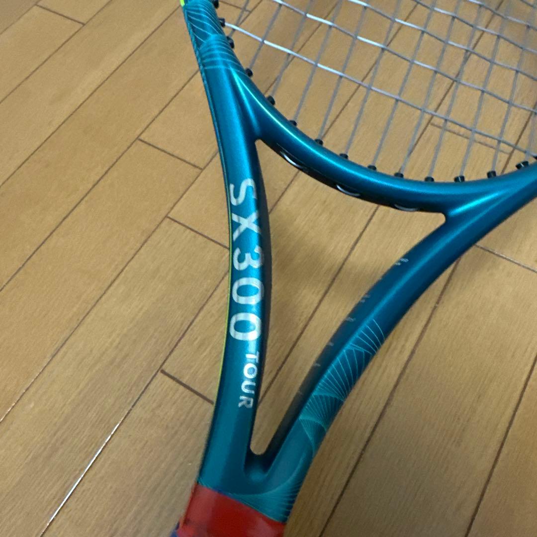 ダンロップ　SX300 TOUR