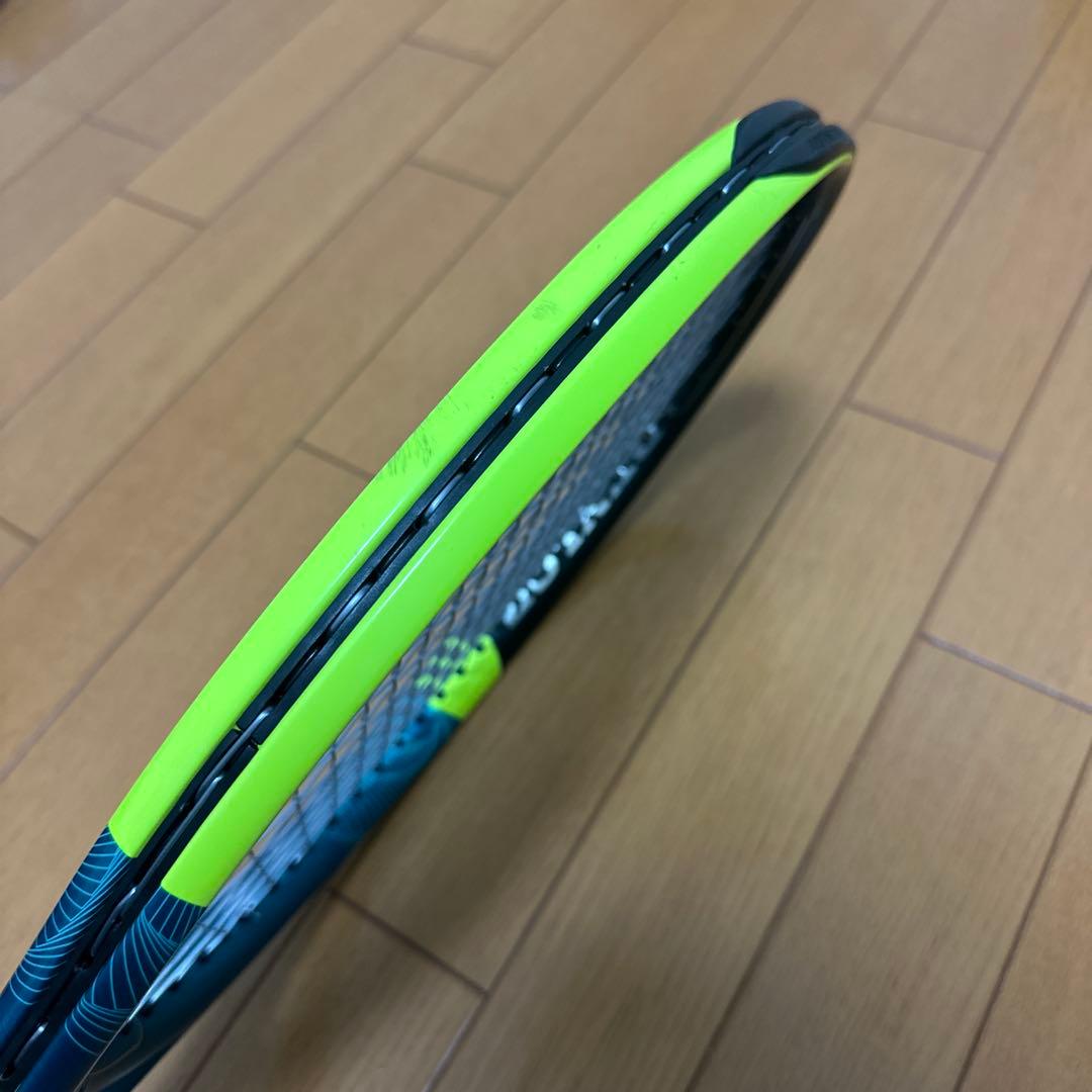 ダンロップ　SX300 TOUR
