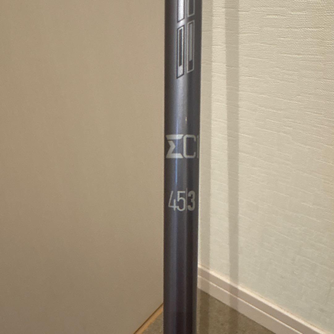 【美品】LFACTORY A+ 10.5°