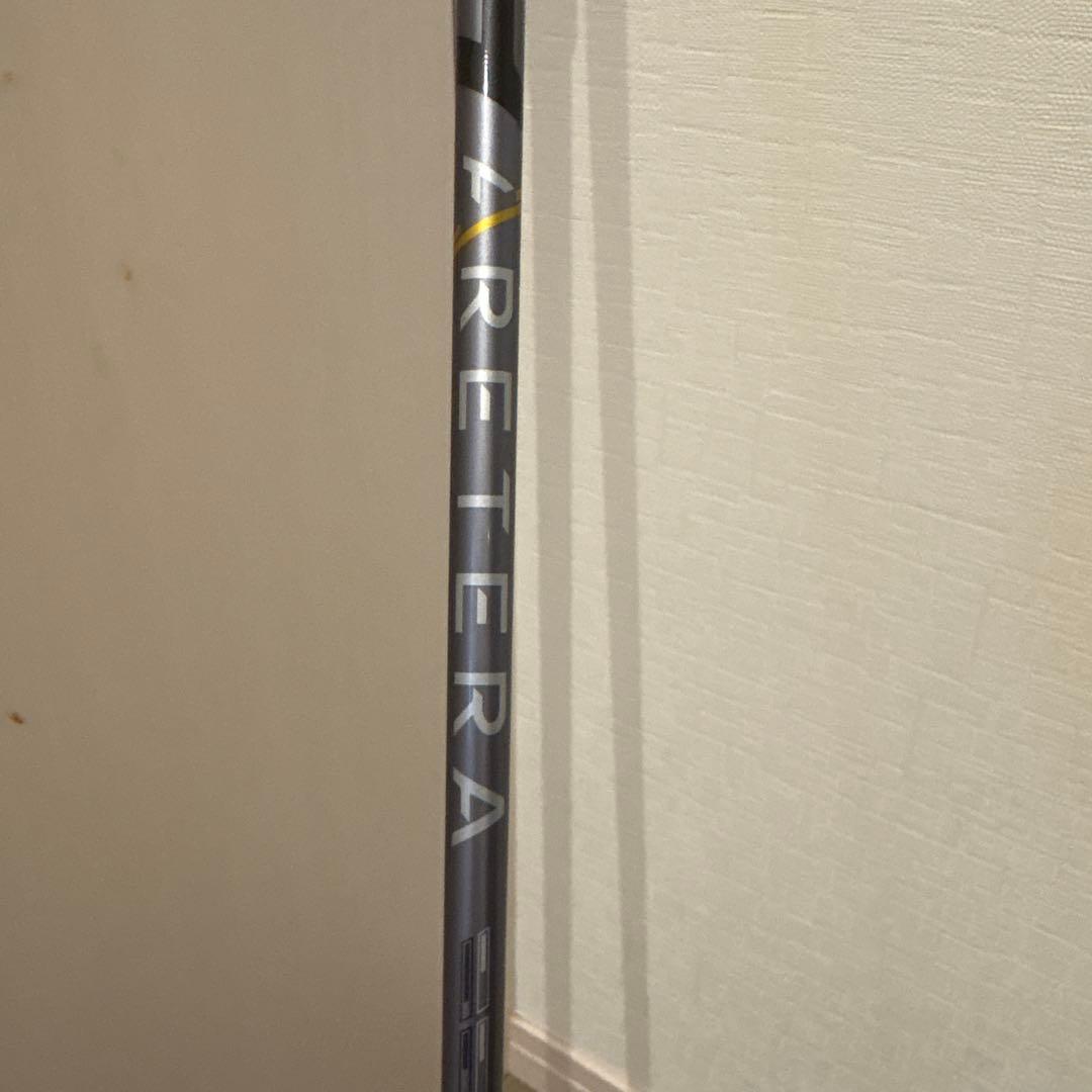 【美品】LFACTORY A+ 10.5°