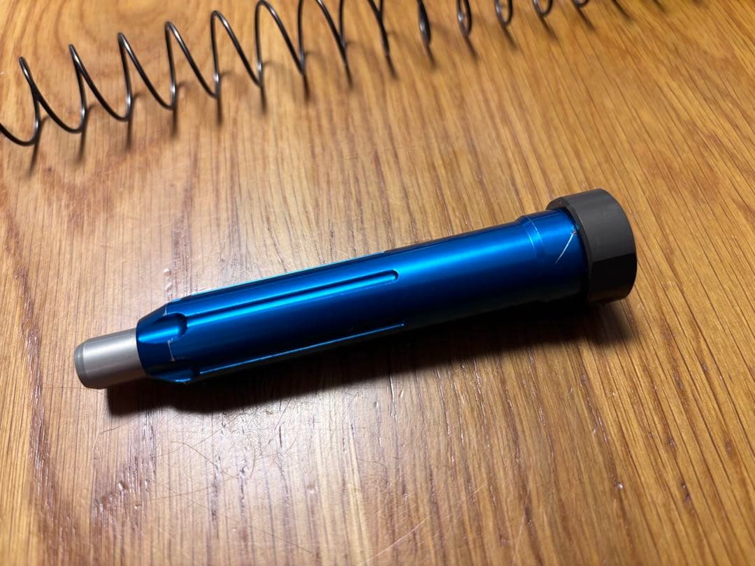 トイガン DAS DYNAMIC RECOIL BUFFER TYPE A