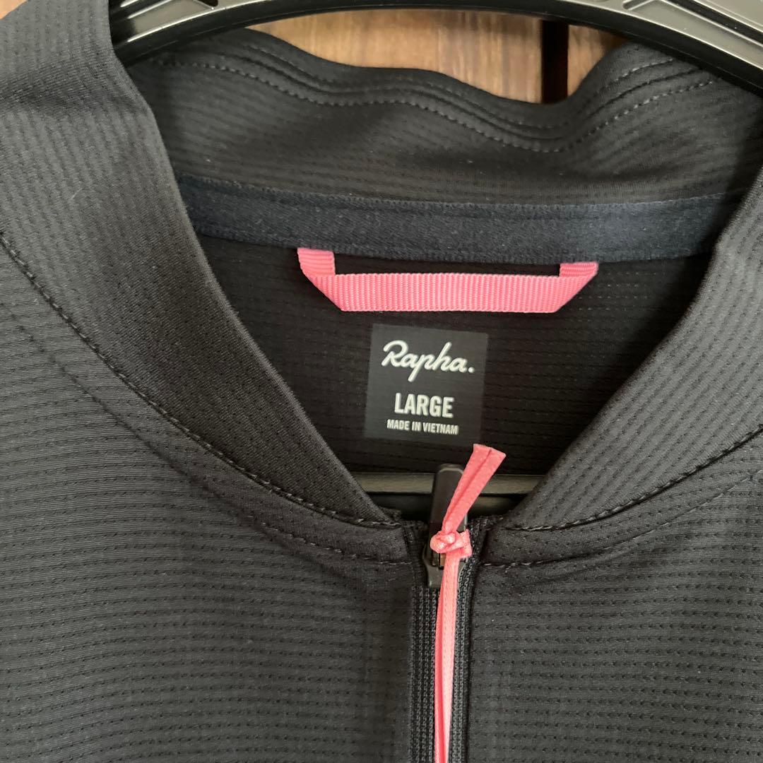 ウェア Rapha CLASSIC FLYWEIGHT JERSEY L