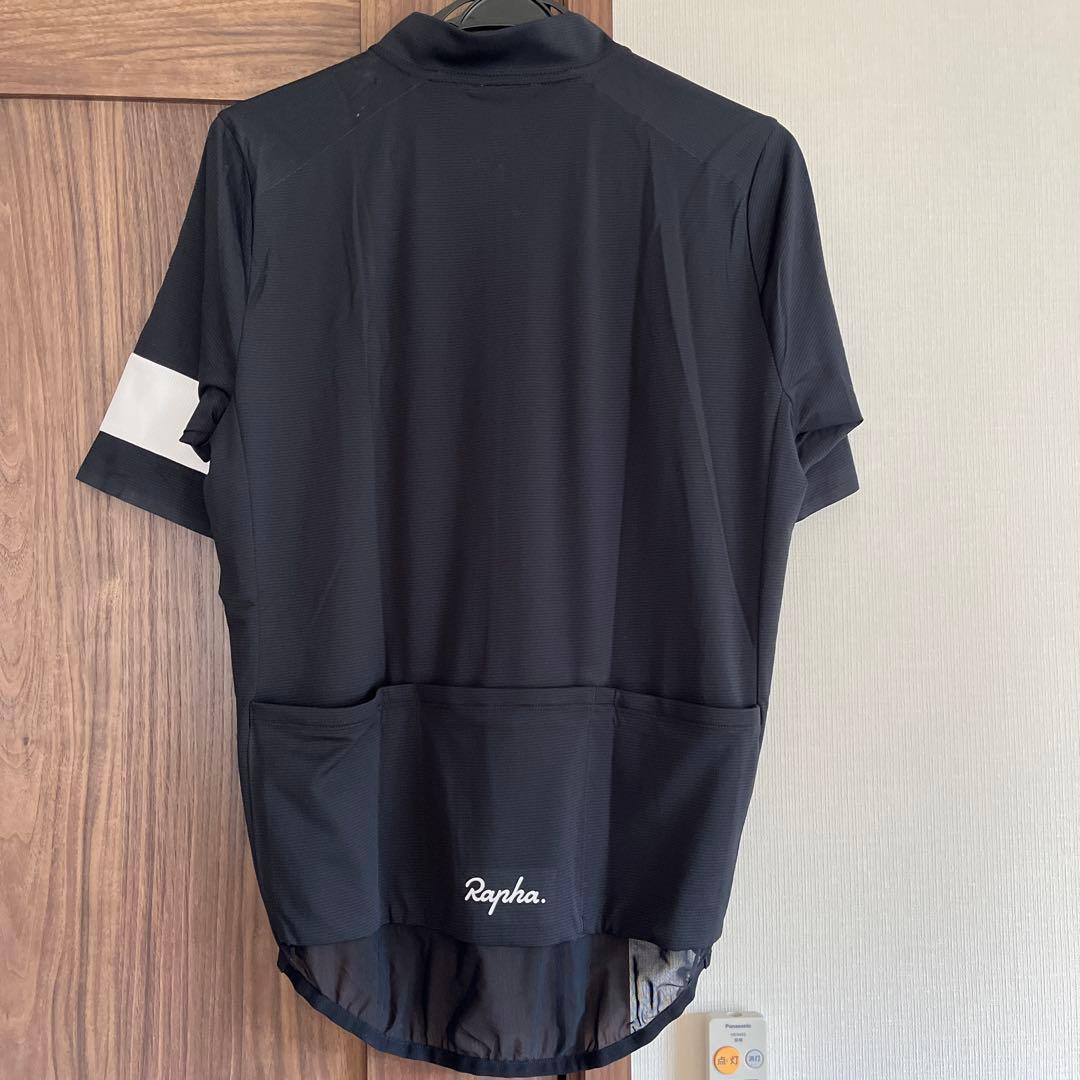 ウェア Rapha CLASSIC FLYWEIGHT JERSEY L