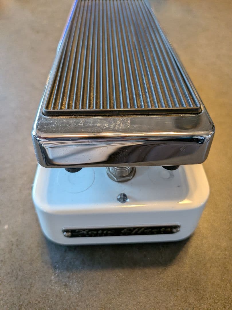 Wah XW-1 / Xotic ワウペダル