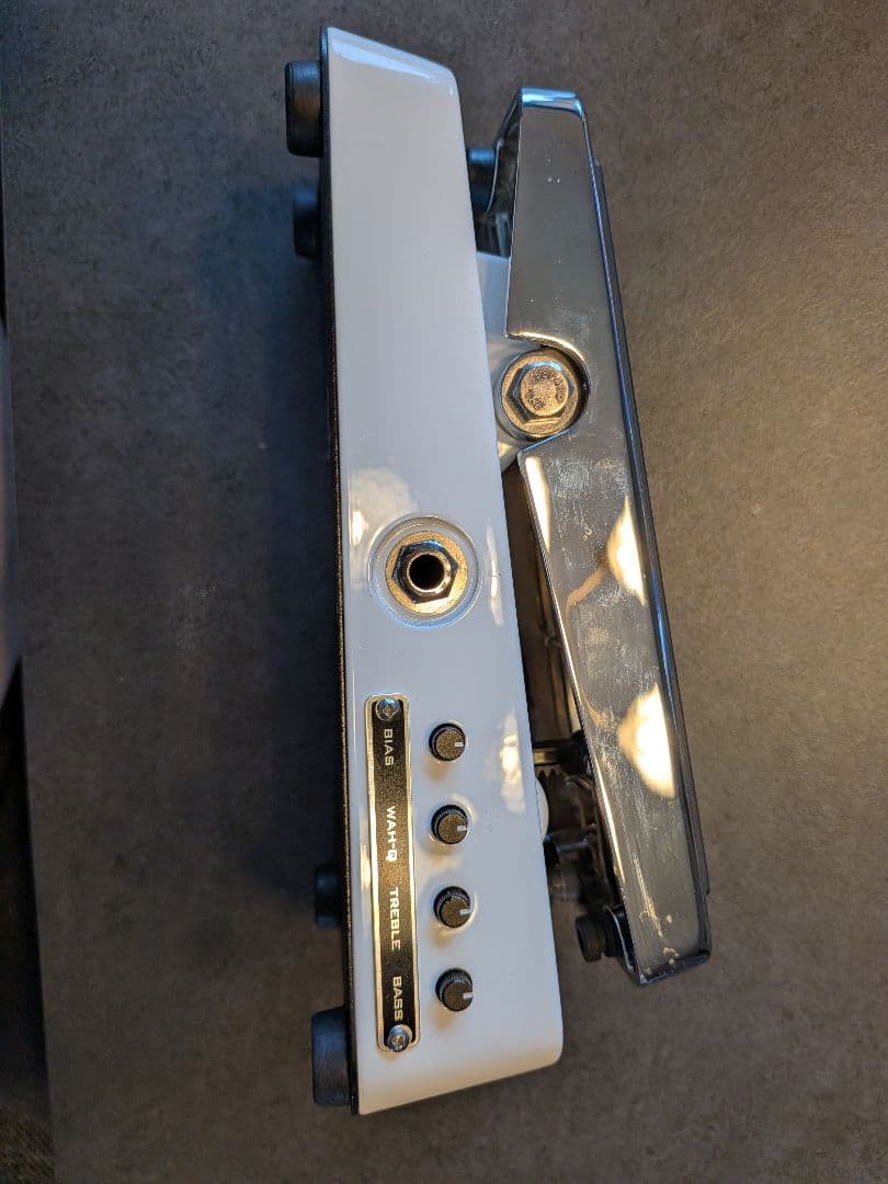 Wah XW-1 / Xotic ワウペダル