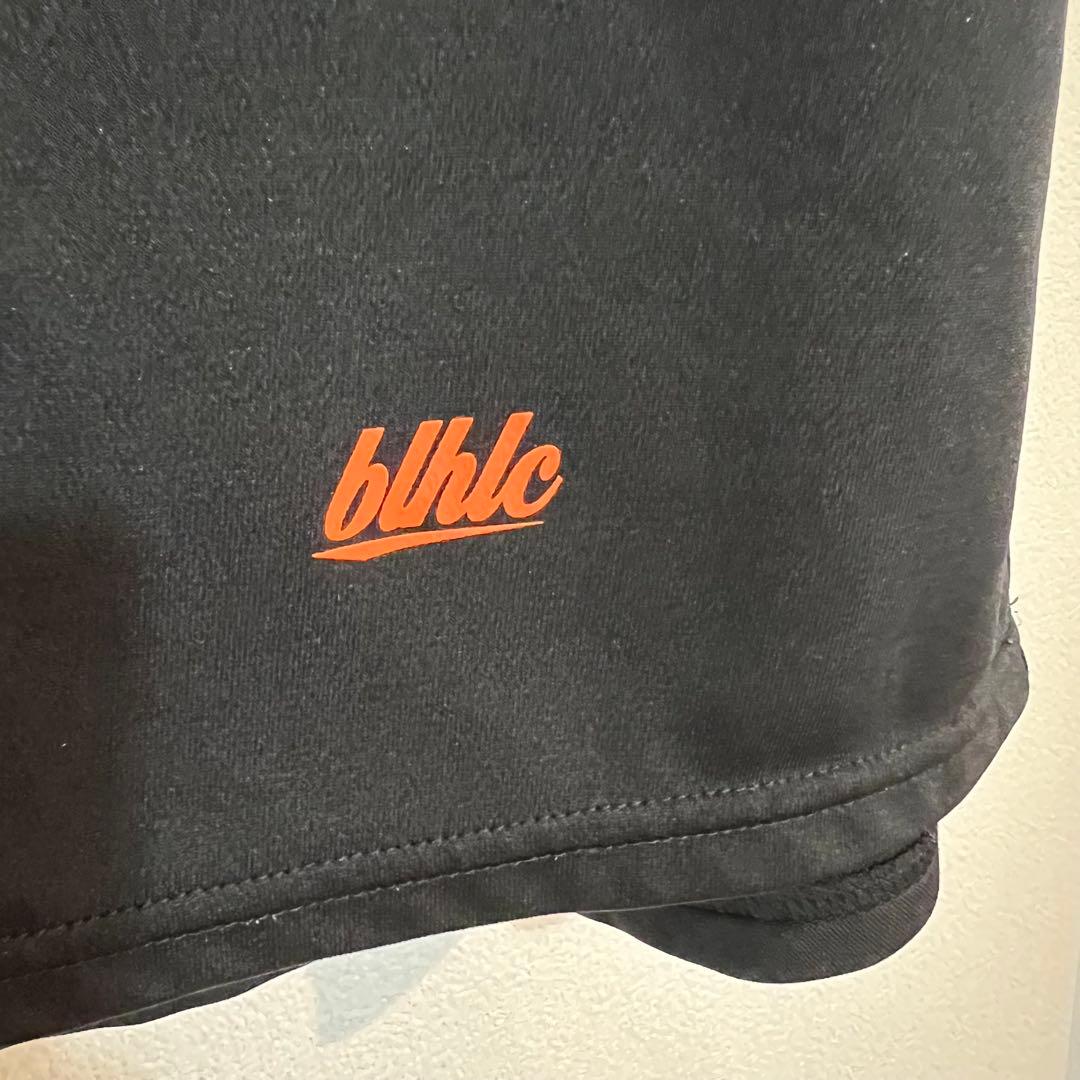 ballaholic ボーラホリック クールT cool Tシャツ　半袖　L