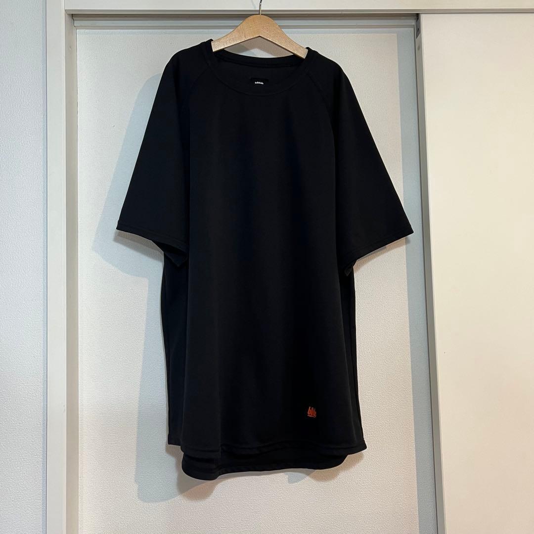ballaholic ボーラホリック クールT cool Tシャツ　半袖　L
