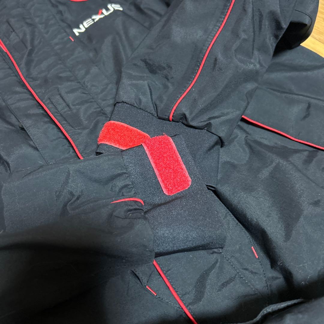 Shimano NEXUS GORE-TEX フィッシングスーツ