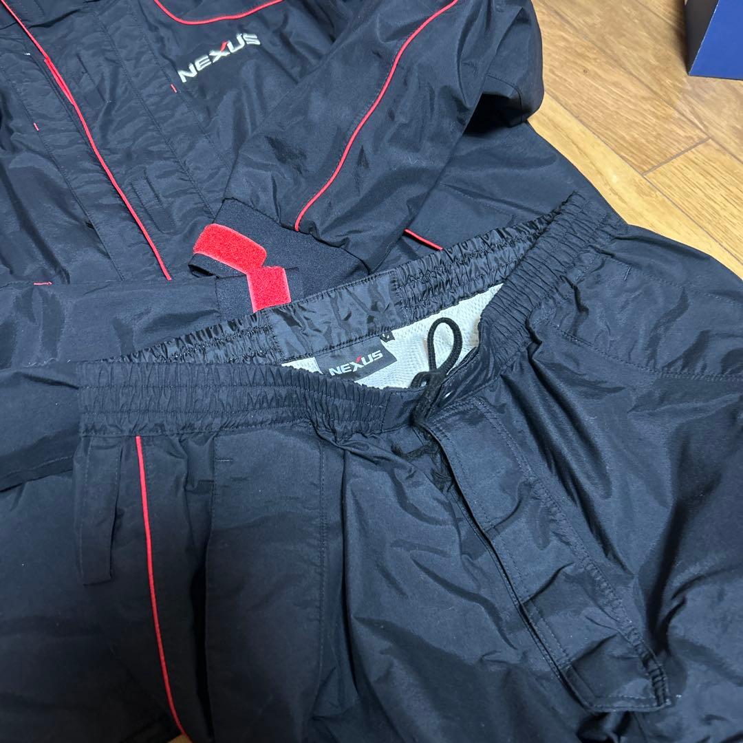 Shimano NEXUS GORE-TEX フィッシングスーツ