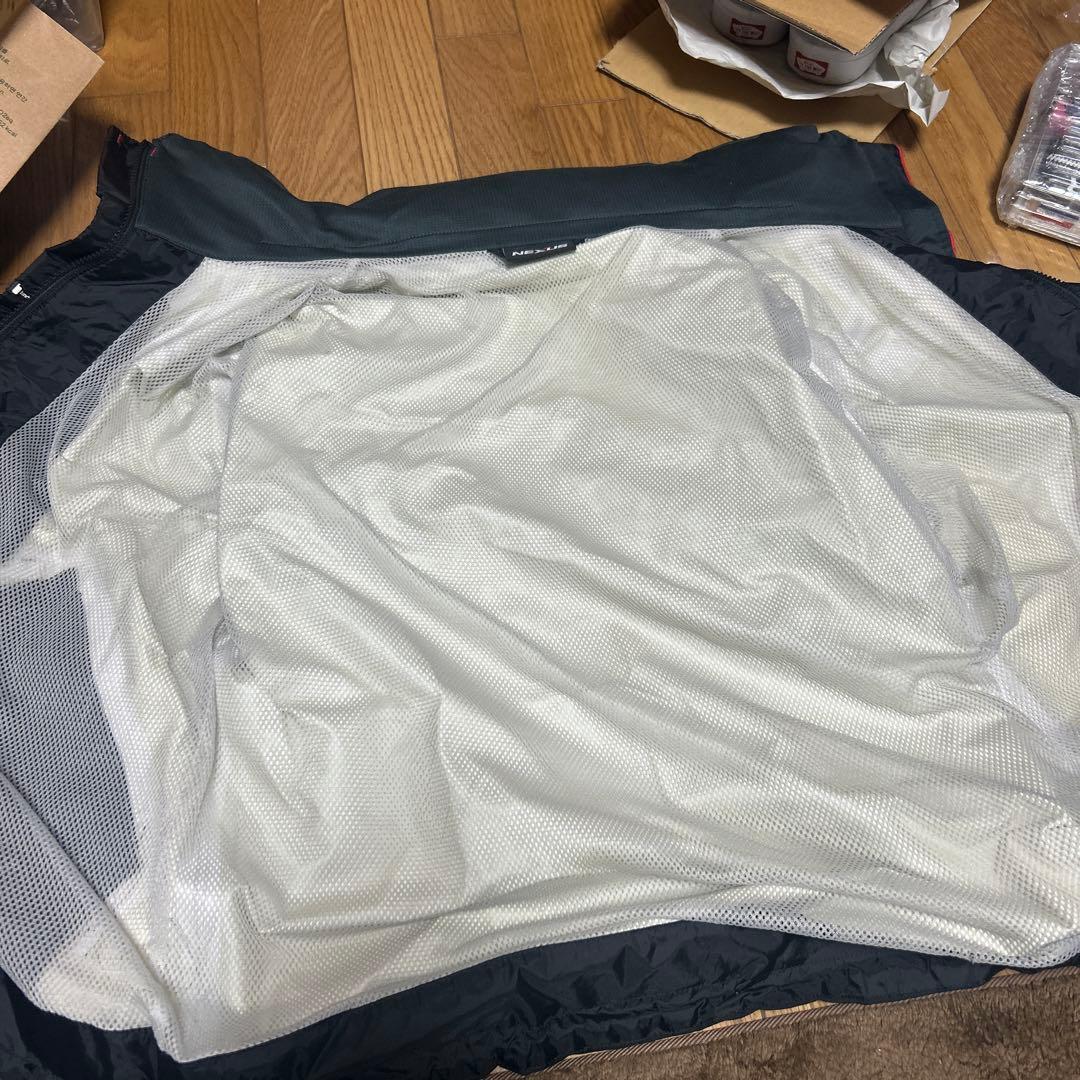 Shimano NEXUS GORE-TEX フィッシングスーツ