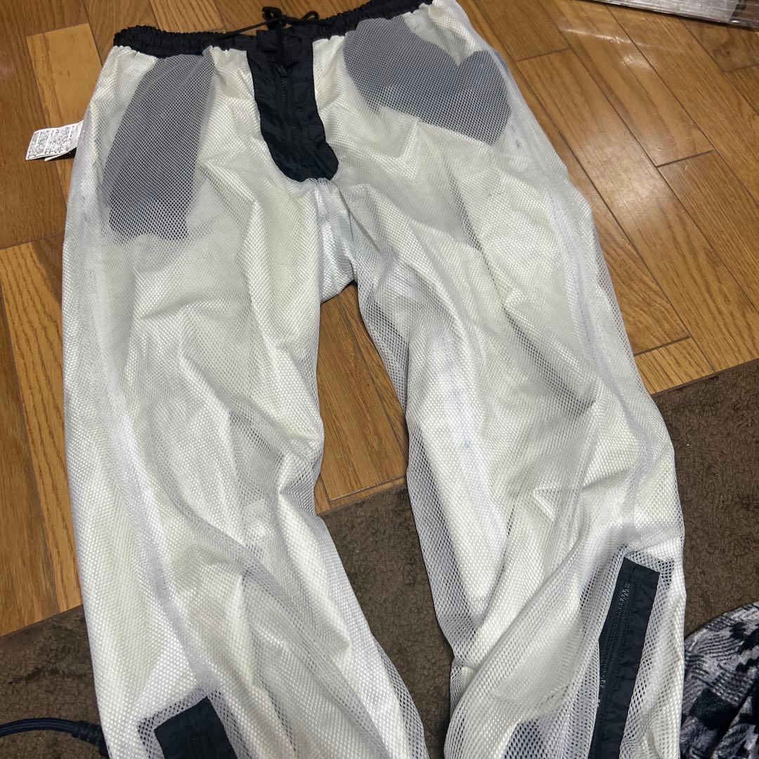 Shimano NEXUS GORE-TEX フィッシングスーツ