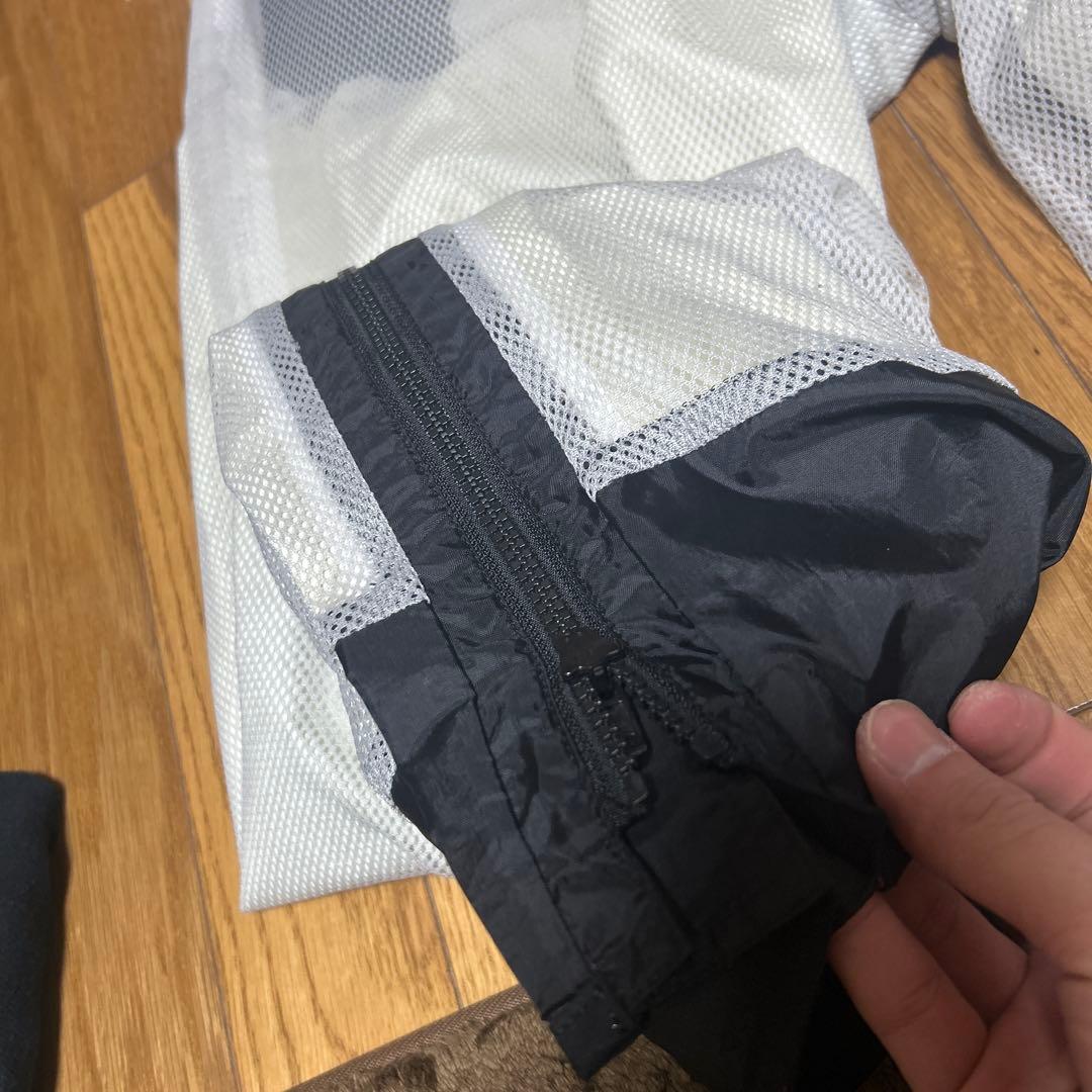 Shimano NEXUS GORE-TEX フィッシングスーツ