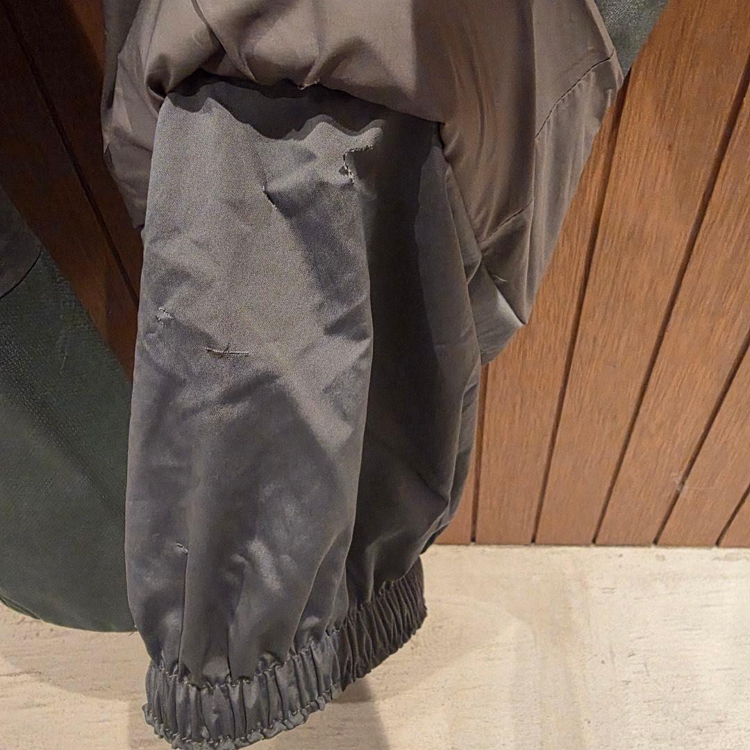 HOUDINI（フーディニ）／Rollercoaster Bib／カーキ系／XL