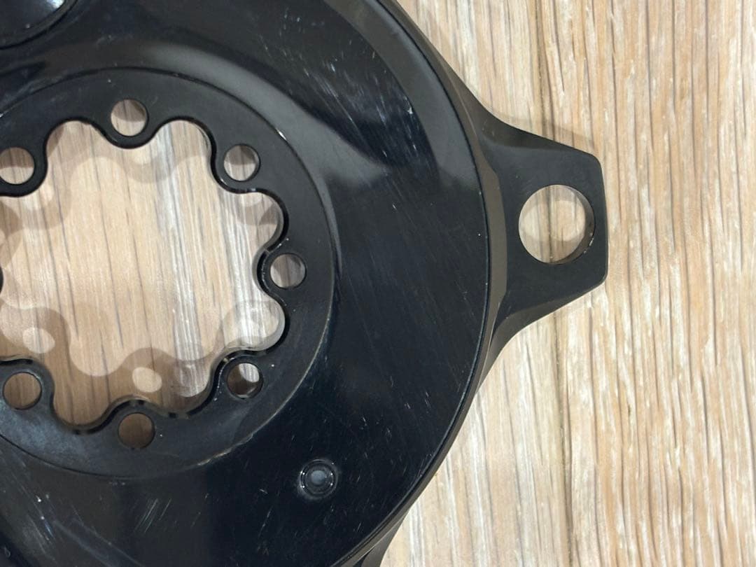 パーツ QUARQ DZero Power Meter Spider