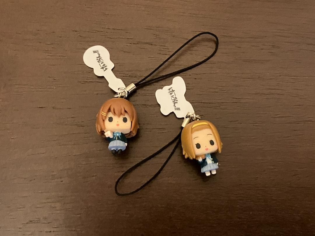 けいおん! 田井中律 1/8 PVC塗装済み完成品 オマケあり