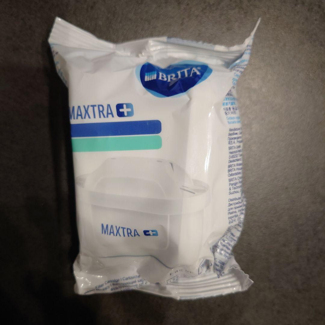 BRITA MAXTRA カートリッジ 新品 未使用品