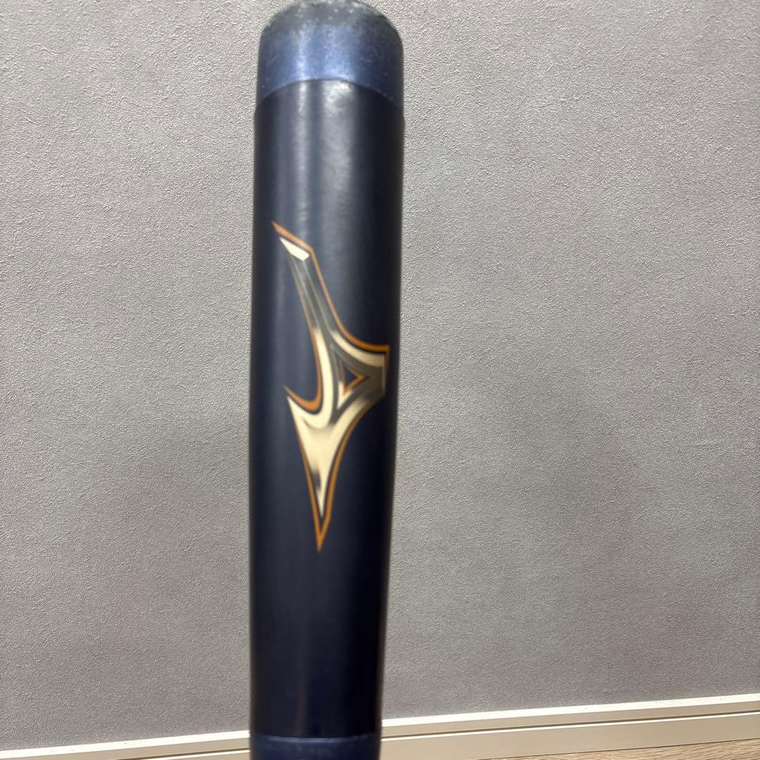BEYONDMAX LEGACY 軟式バット 80cm
