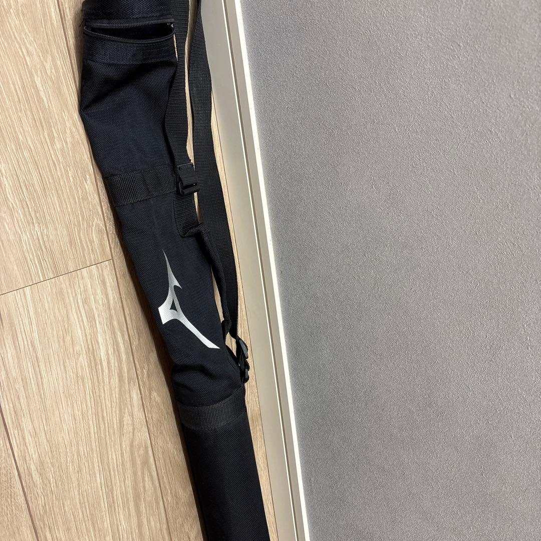 BEYONDMAX LEGACY 軟式バット 80cm