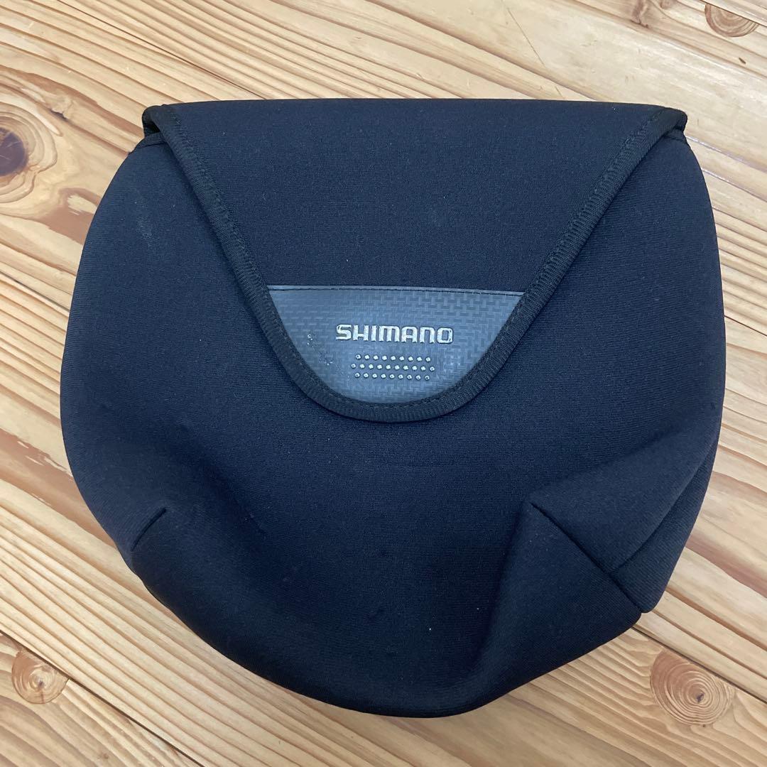 シマノ　ツインパワーsw 14000PGスピニングリール