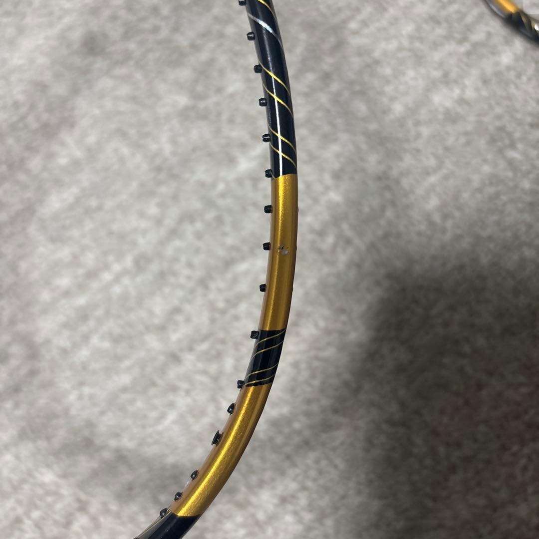 バボラ　ジェットストリーム83 4ug5