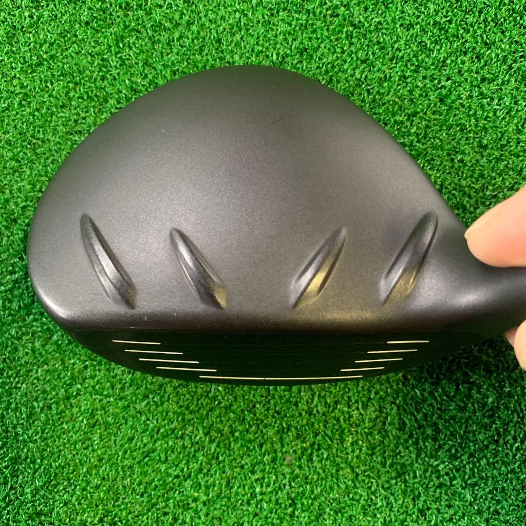 【美品】PING G410 7W 20.5° ヘッドのみ 美品 専用レンチ付