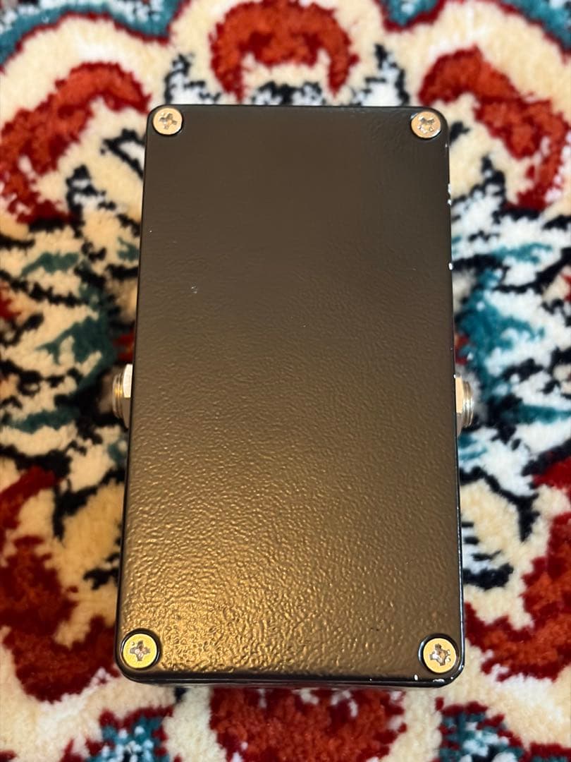 【希少】　マキノ工房　Real’69 FUZZ1