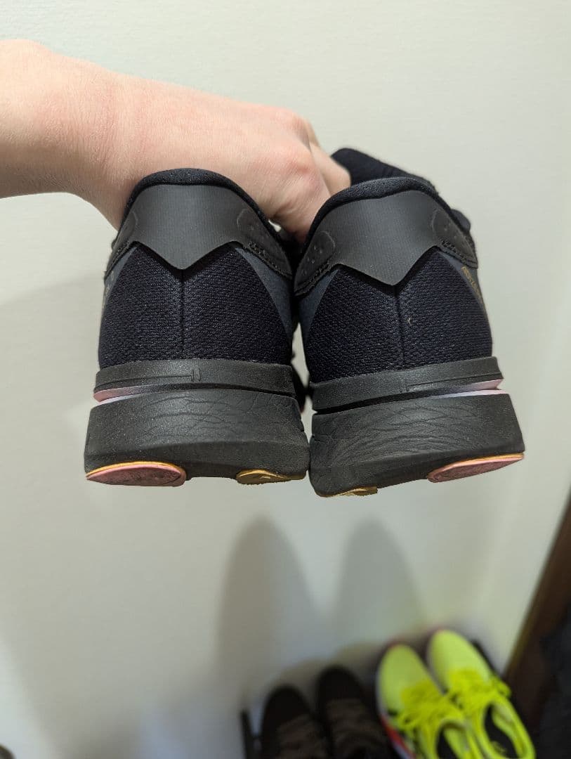 スパイク・シューズ adidassl2