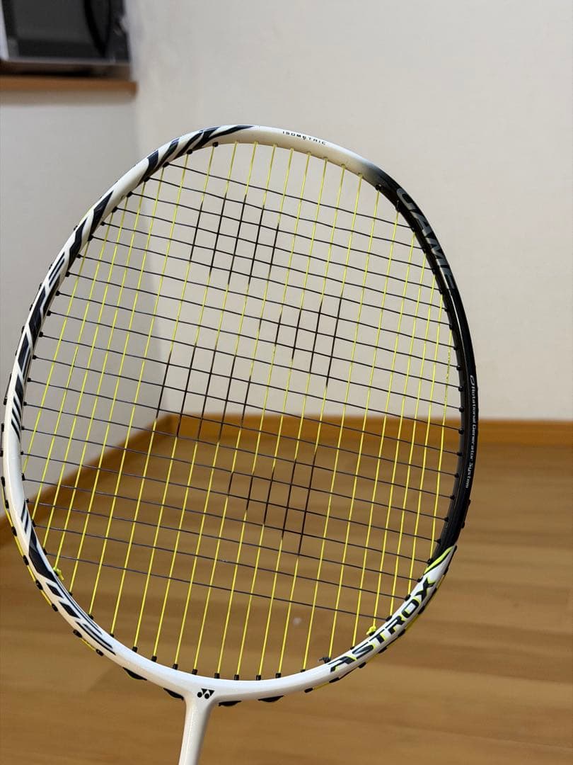 YONEX ASTROX 99 GAME バドミントンラケット