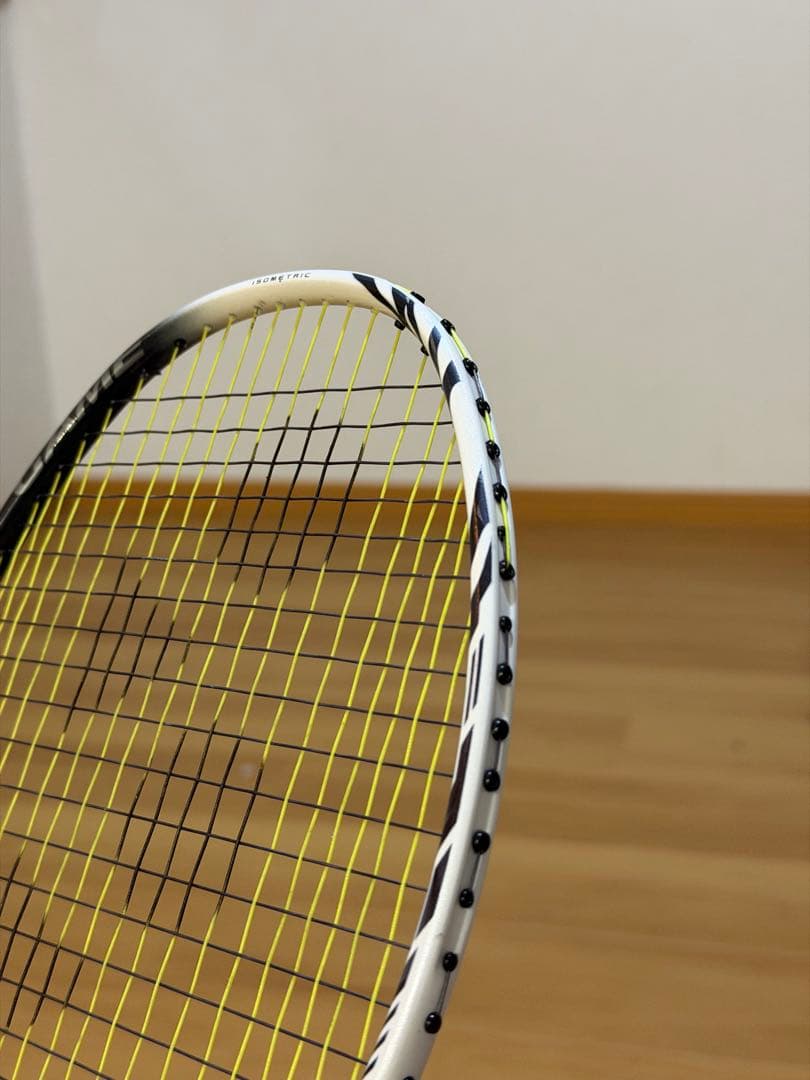 YONEX ASTROX 99 GAME バドミントンラケット