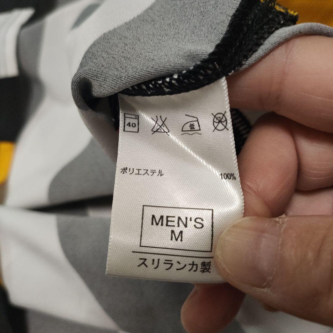 06-07 Juventusユベントス game shirt 00s NIKE