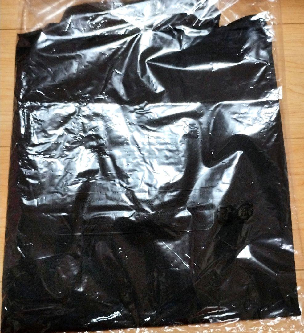 日本ハム　ファイターズ　オンフィールドポロシャツ　М　新品未開封　エスコン　黒