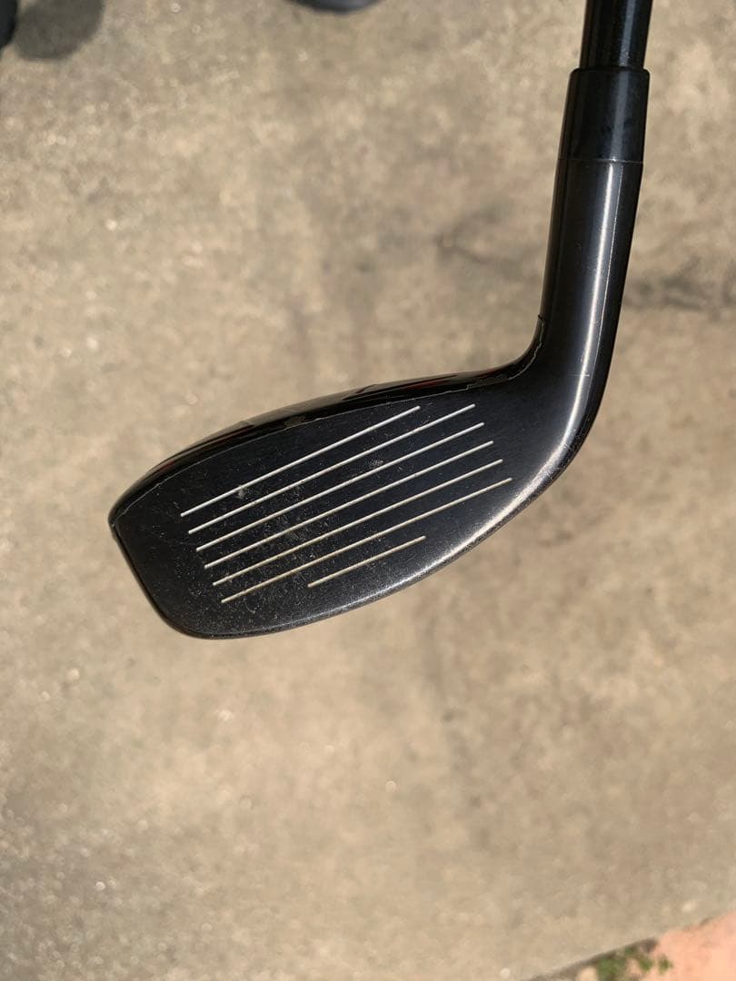 【人気モデル】Callaway EPIC STAR 5W フェアウェイウッド