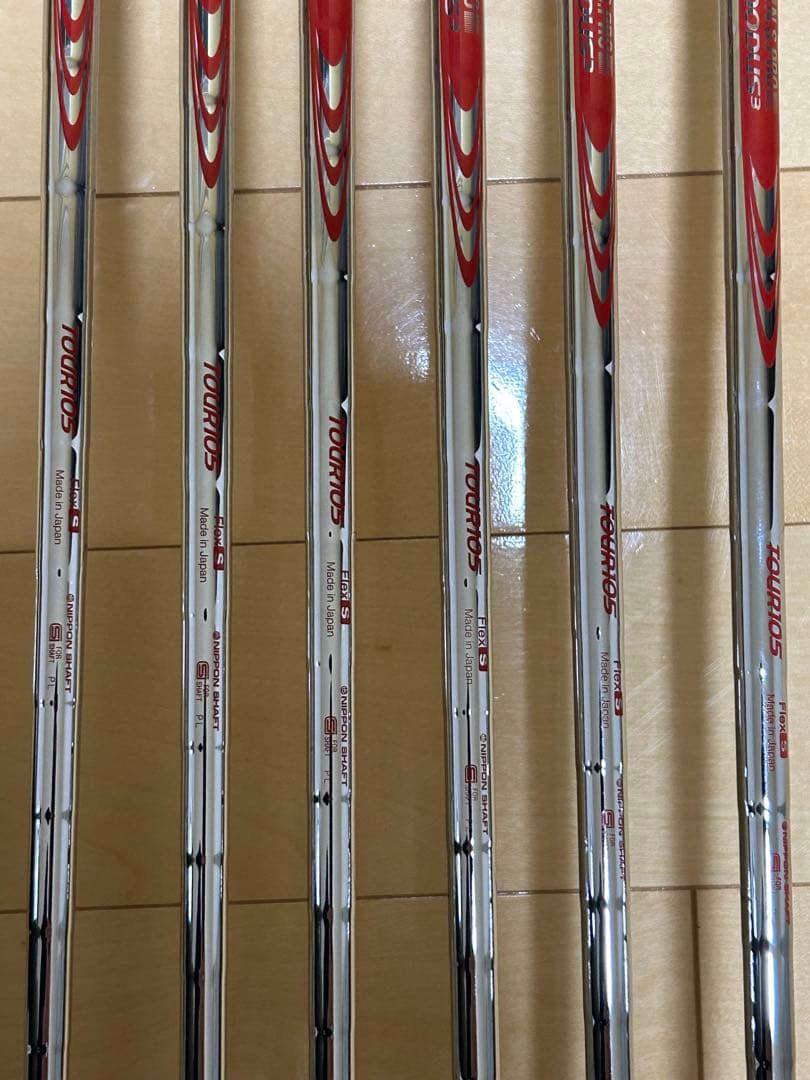 Callaway APEX Ai200 MODUS3 TOUR 105 新品