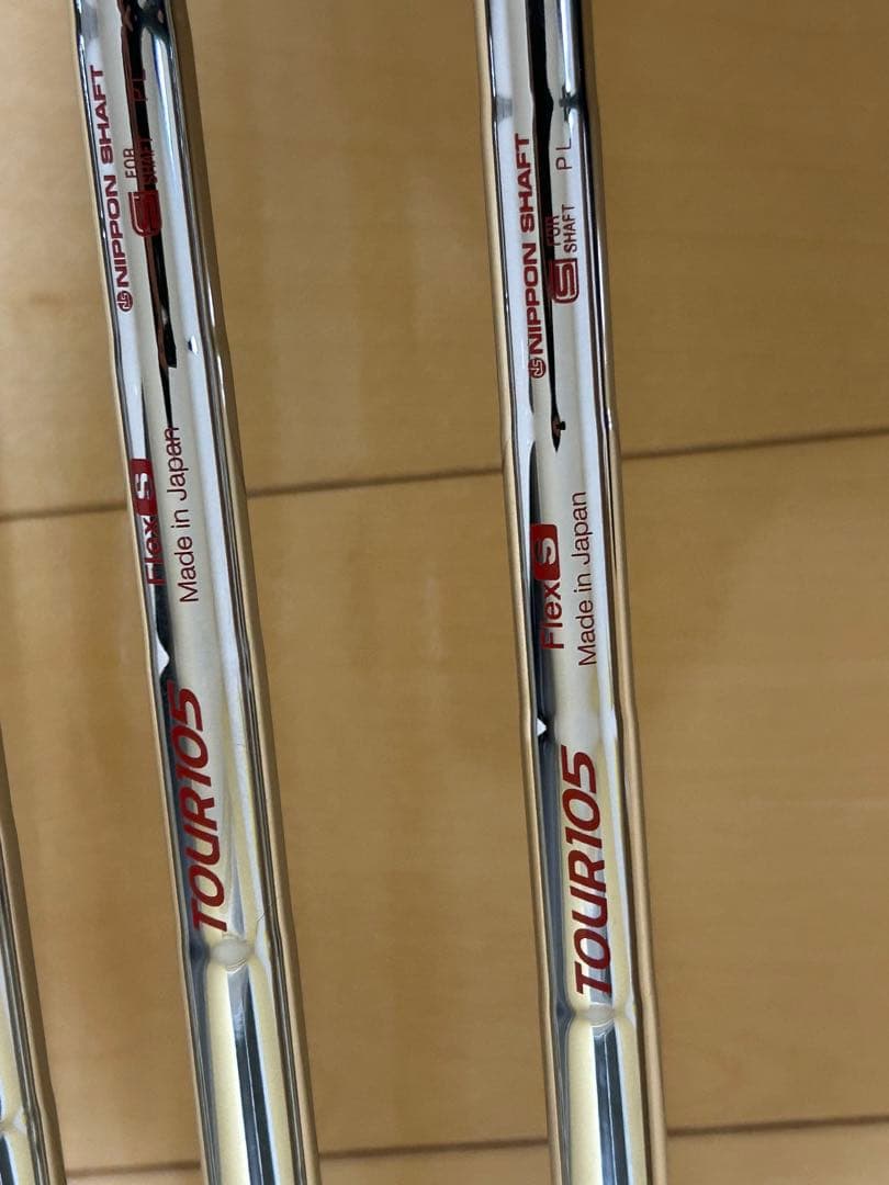 Callaway APEX Ai200 MODUS3 TOUR 105 新品