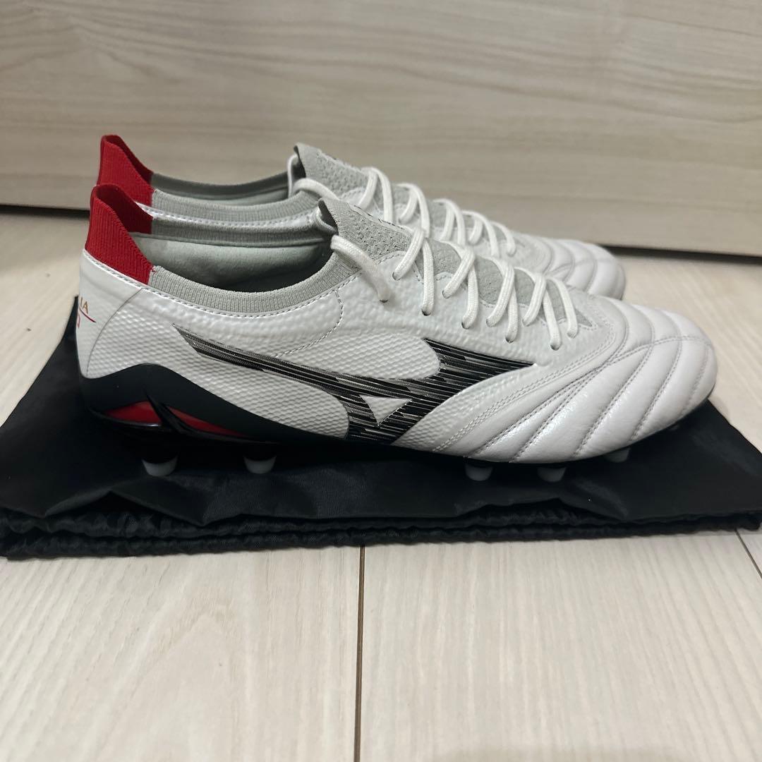 Mizuno Morelia NEO4β