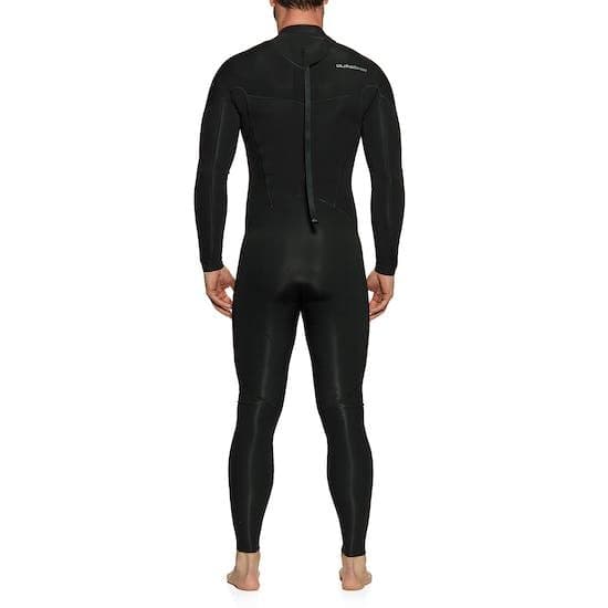 QUIKSILVER　ウェットスーツ　3mm