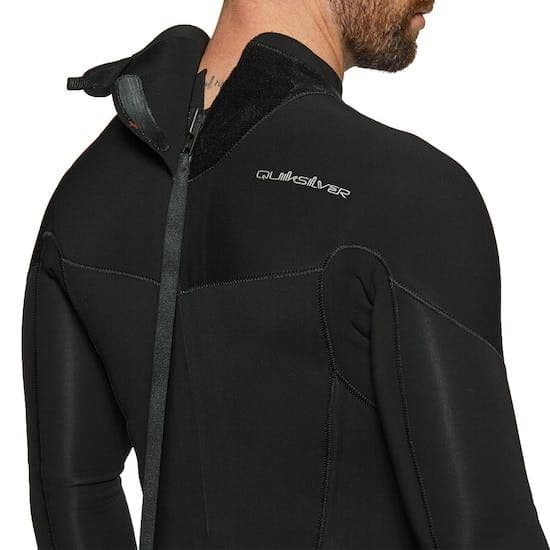 QUIKSILVER　ウェットスーツ　3mm