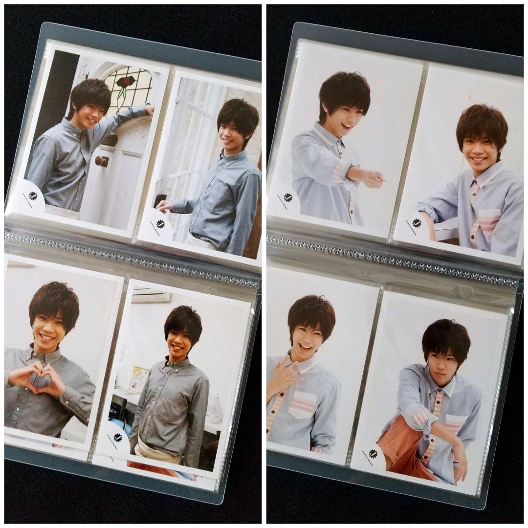 神宮寺勇太 Jr.時代 ジュニア 公式写真 大量 まとめ売り ほぼコンプリート